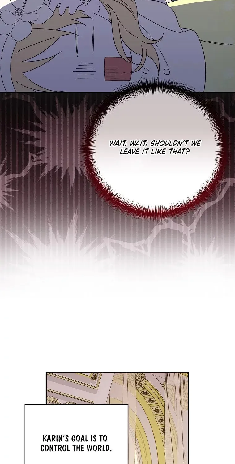 I Was Just Having Fun With the Time Limit Chapter 9 page 16 - 