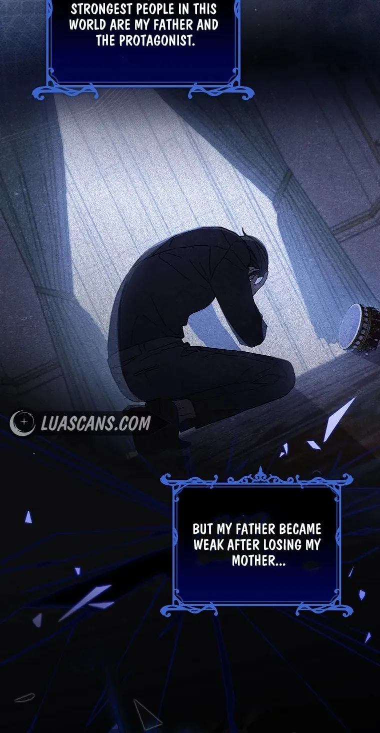 I Was Just Having Fun With the Time Limit Chapter 9 page 18 - 