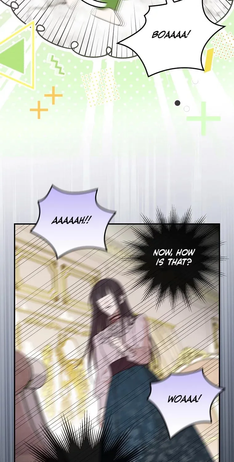 I Was Just Having Fun With the Time Limit Chapter 9 page 3 - 