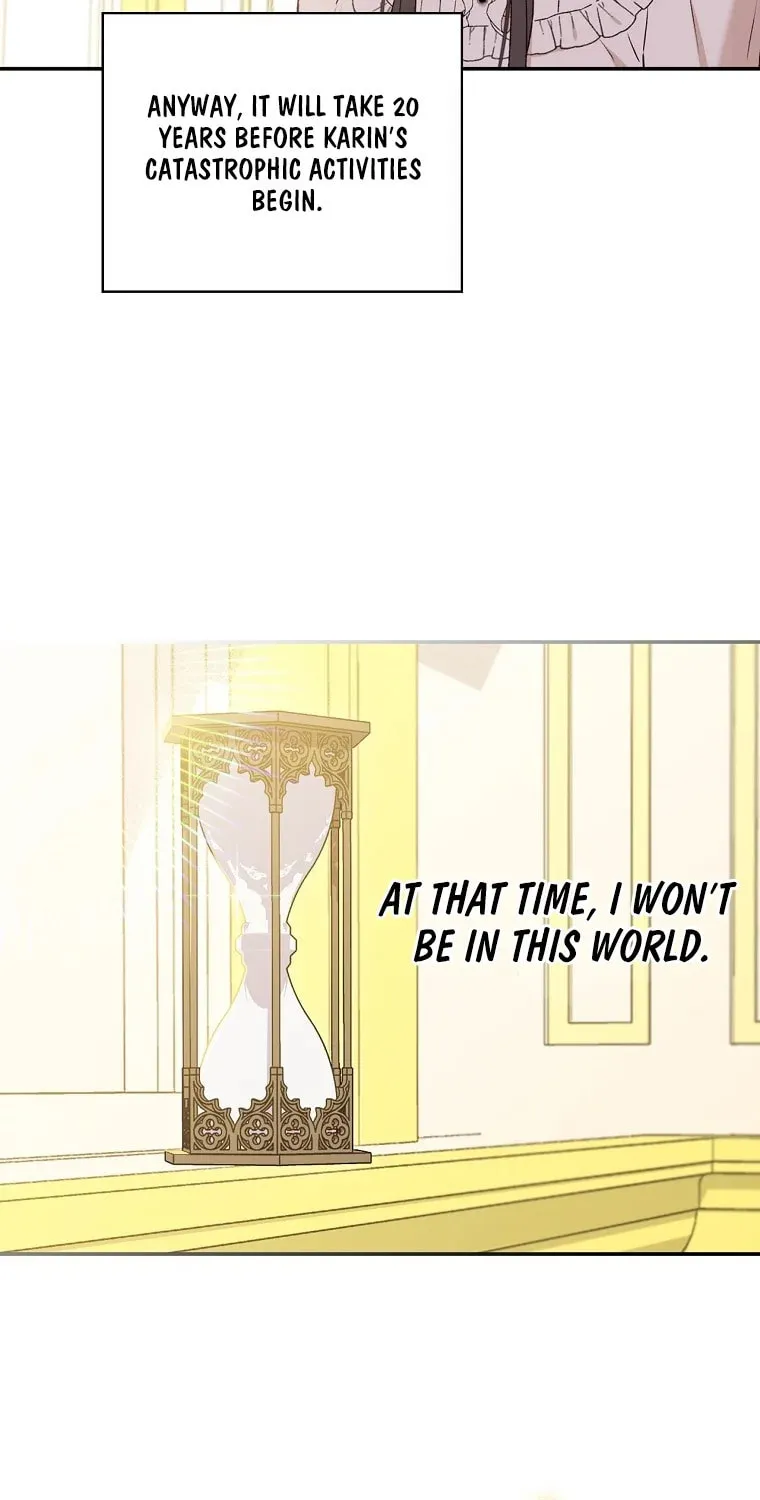 I Was Just Having Fun With the Time Limit Chapter 9 page 21 - 