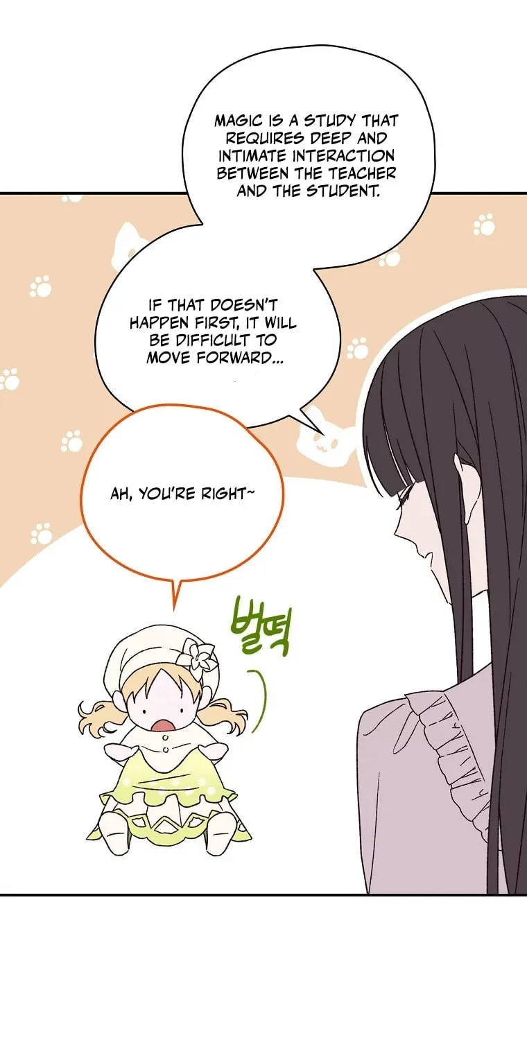 I Was Just Having Fun With the Time Limit Chapter 9 page 27 - 