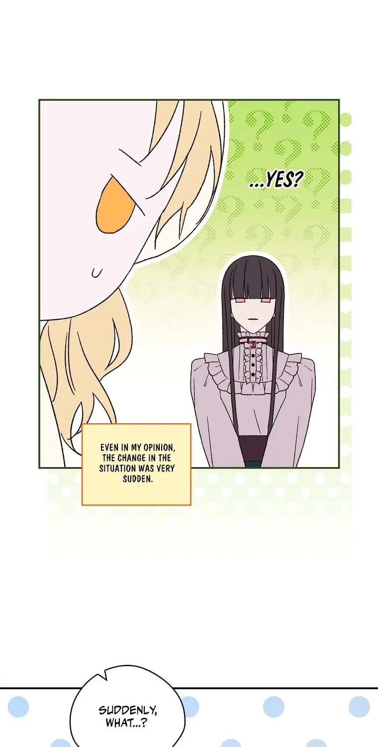 I Was Just Having Fun With the Time Limit Chapter 9 page 28 - 