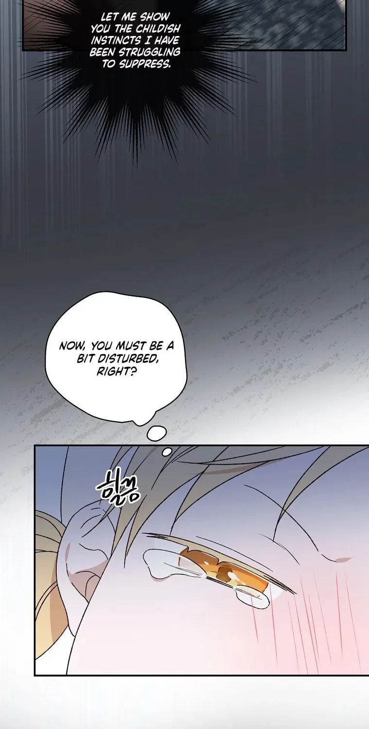 I Was Just Having Fun With the Time Limit Chapter 9 page 4 - 