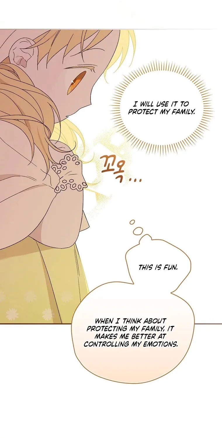 I Was Just Having Fun With the Time Limit Chapter 9 page 32 - 