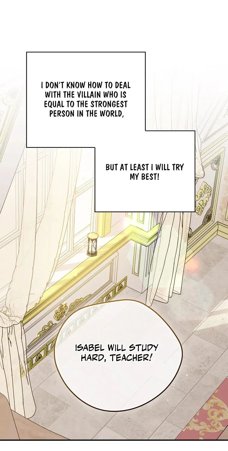 I Was Just Having Fun With the Time Limit Chapter 9 page 33 - 