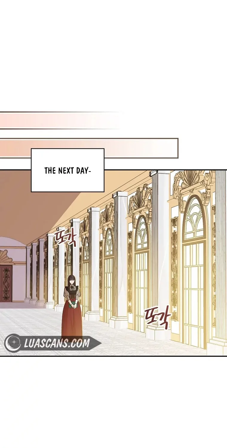 I Was Just Having Fun With the Time Limit Chapter 9 page 36 - 