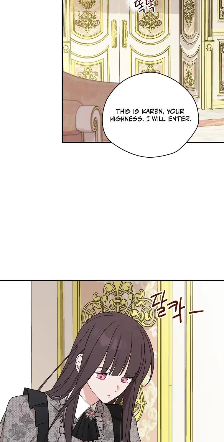 I Was Just Having Fun With the Time Limit Chapter 9 page 38 - 