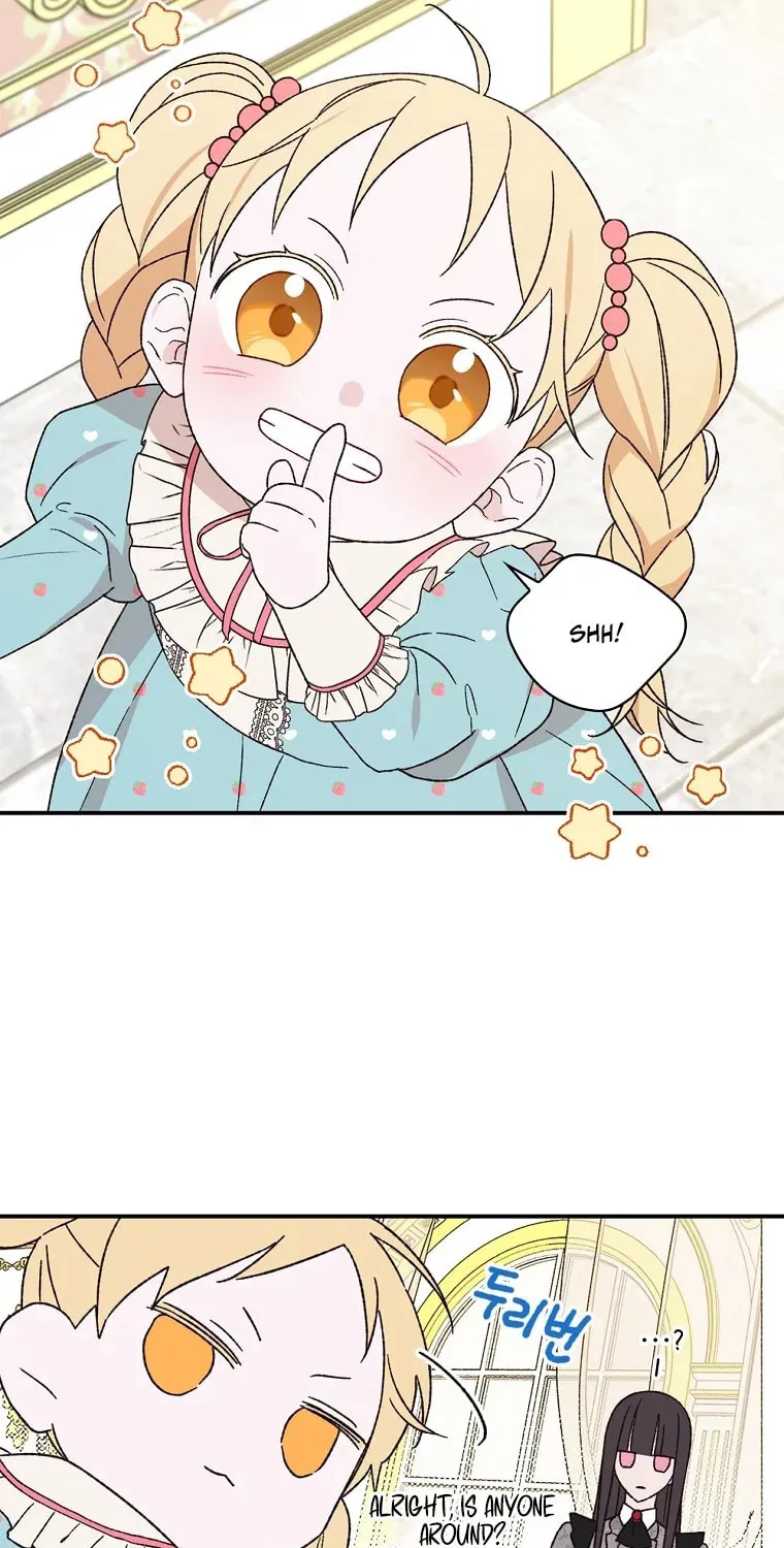 I Was Just Having Fun With the Time Limit Chapter 9 page 41 - 