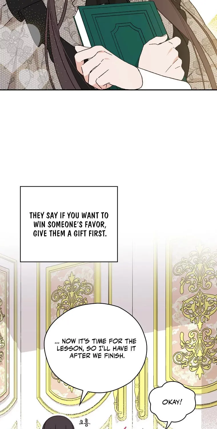 I Was Just Having Fun With the Time Limit Chapter 9 page 47 - 