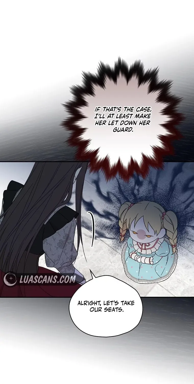 I Was Just Having Fun With the Time Limit Chapter 9 page 50 - 