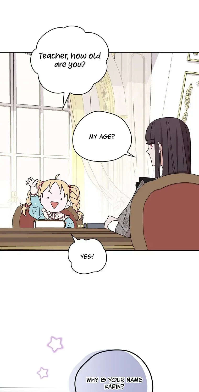 I Was Just Having Fun With the Time Limit Chapter 9 page 53 - 