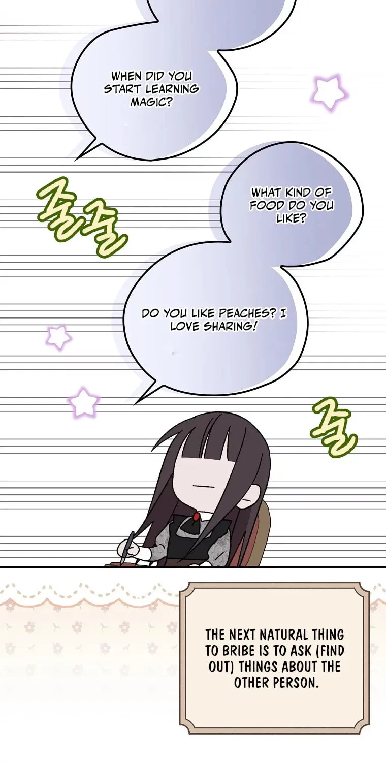 I Was Just Having Fun With the Time Limit Chapter 9 page 54 - 