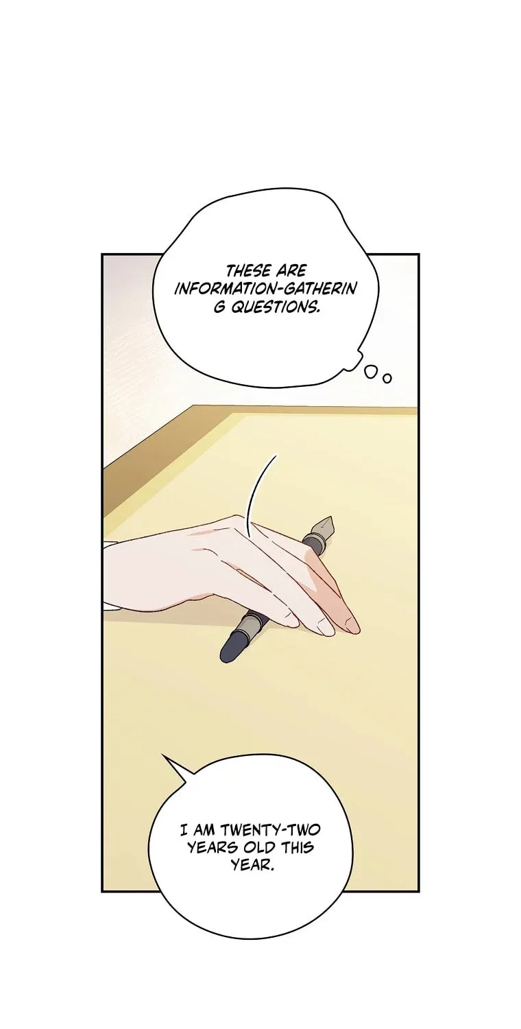 I Was Just Having Fun With the Time Limit Chapter 9 page 55 - 