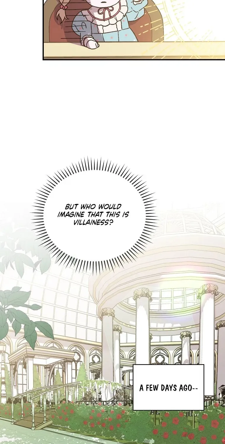 I Was Just Having Fun With the Time Limit Chapter 9 page 58 - 