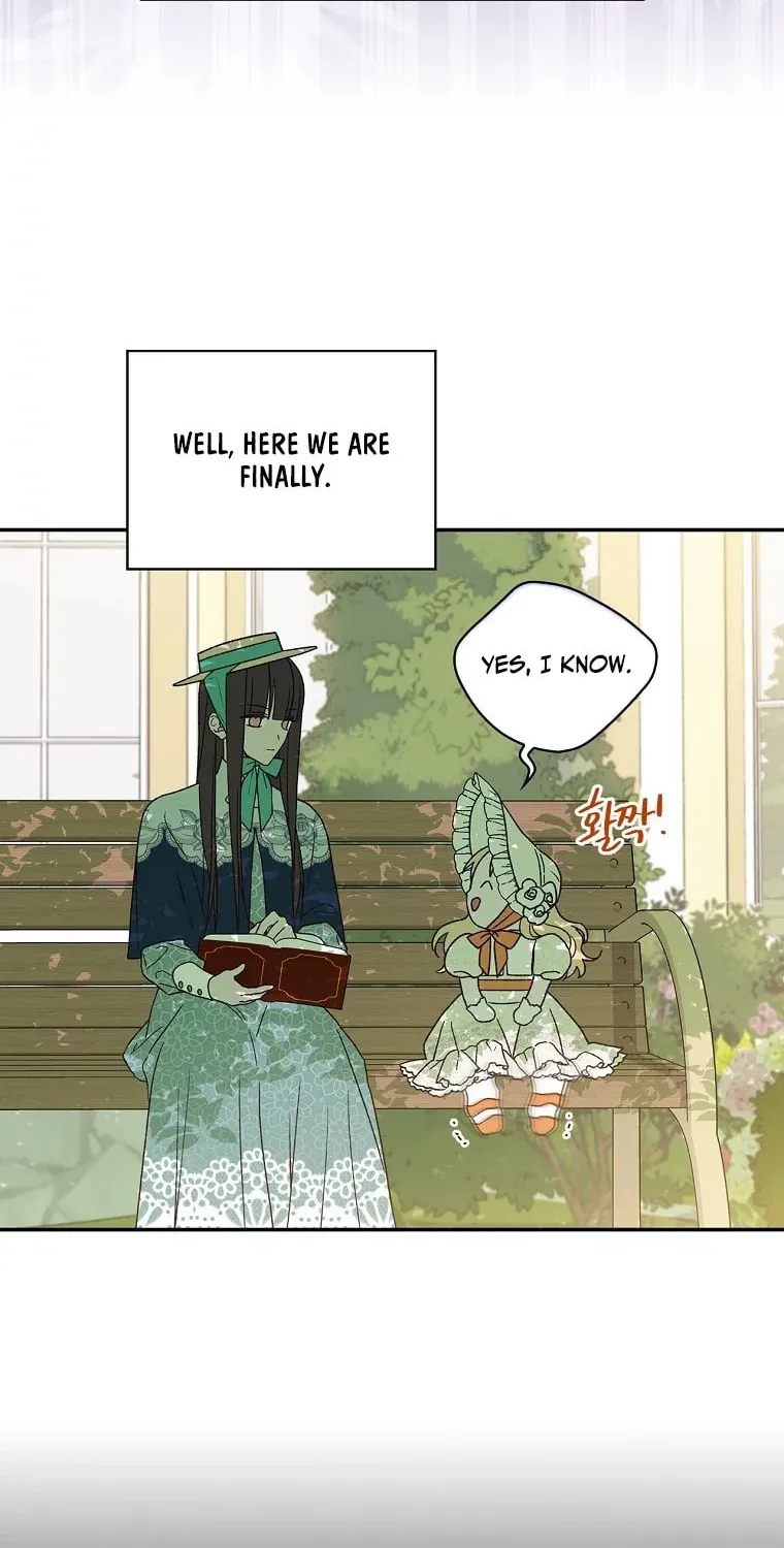 I Was Just Having Fun With the Time Limit Chapter 9 page 60 - 