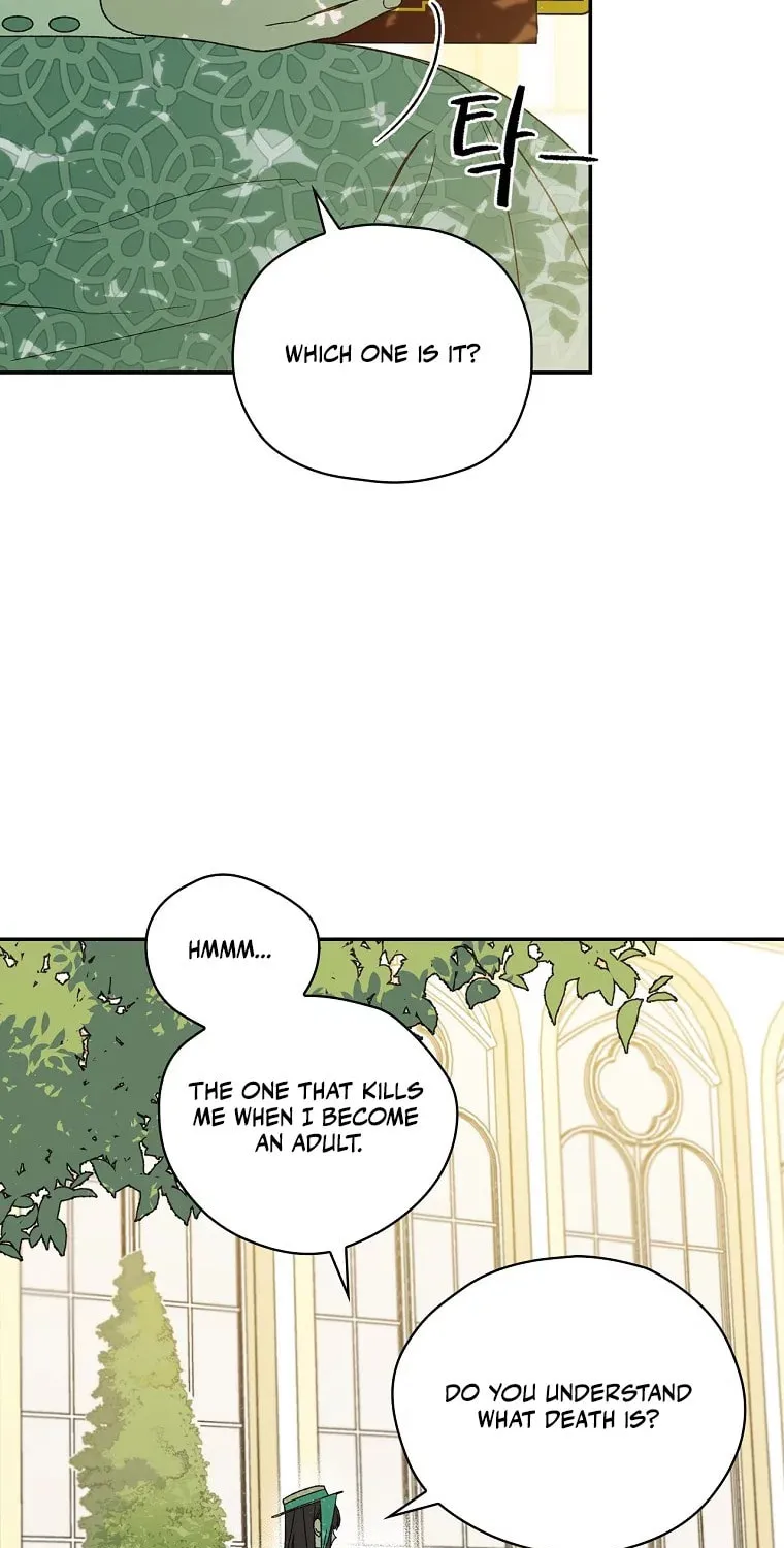 I Was Just Having Fun With the Time Limit Chapter 9 page 63 - 