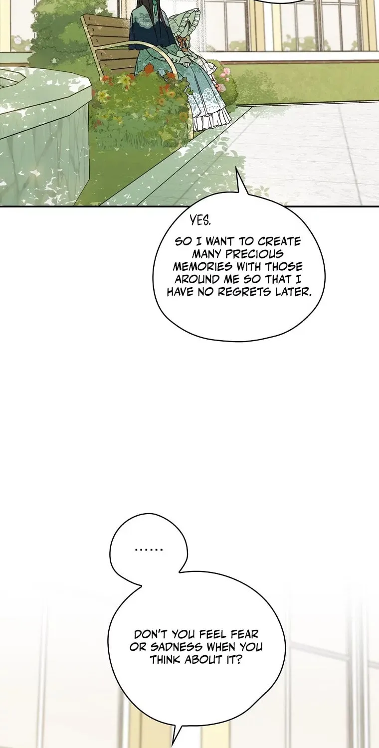 I Was Just Having Fun With the Time Limit Chapter 9 page 64 - 