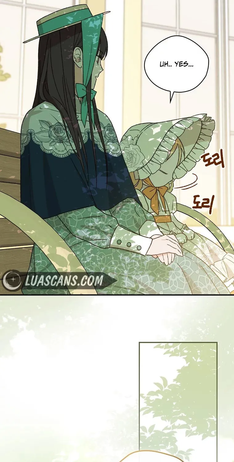 I Was Just Having Fun With the Time Limit Chapter 9 page 65 - 