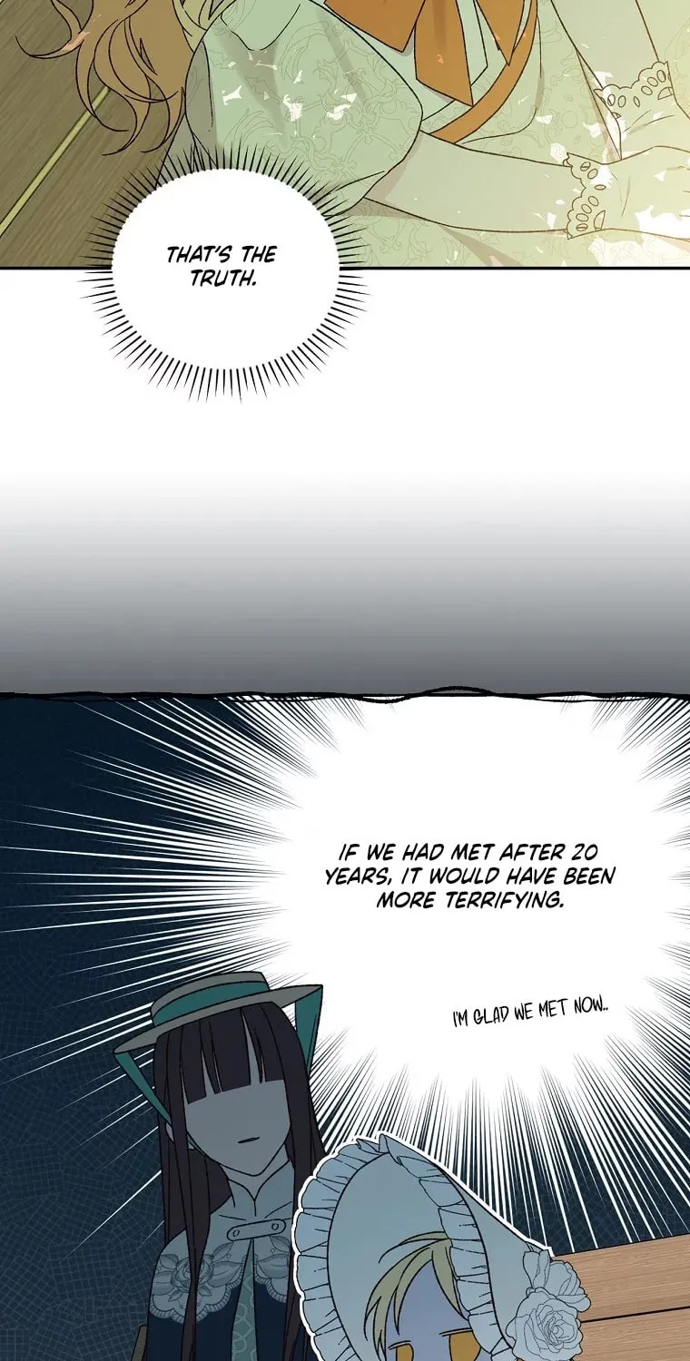 I Was Just Having Fun With the Time Limit Chapter 9 page 70 - 