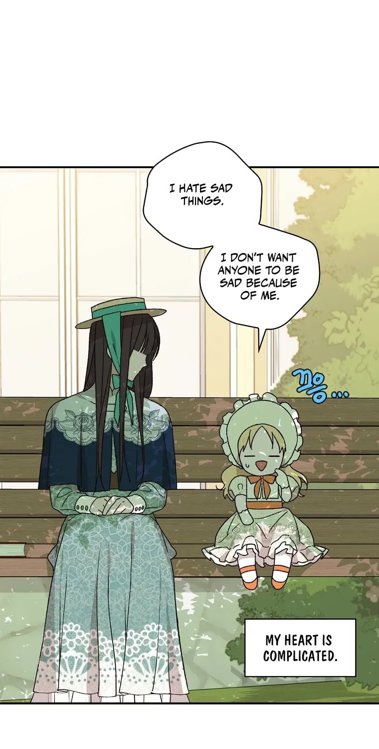 I Was Just Having Fun With the Time Limit Chapter 9 page 73 - 
