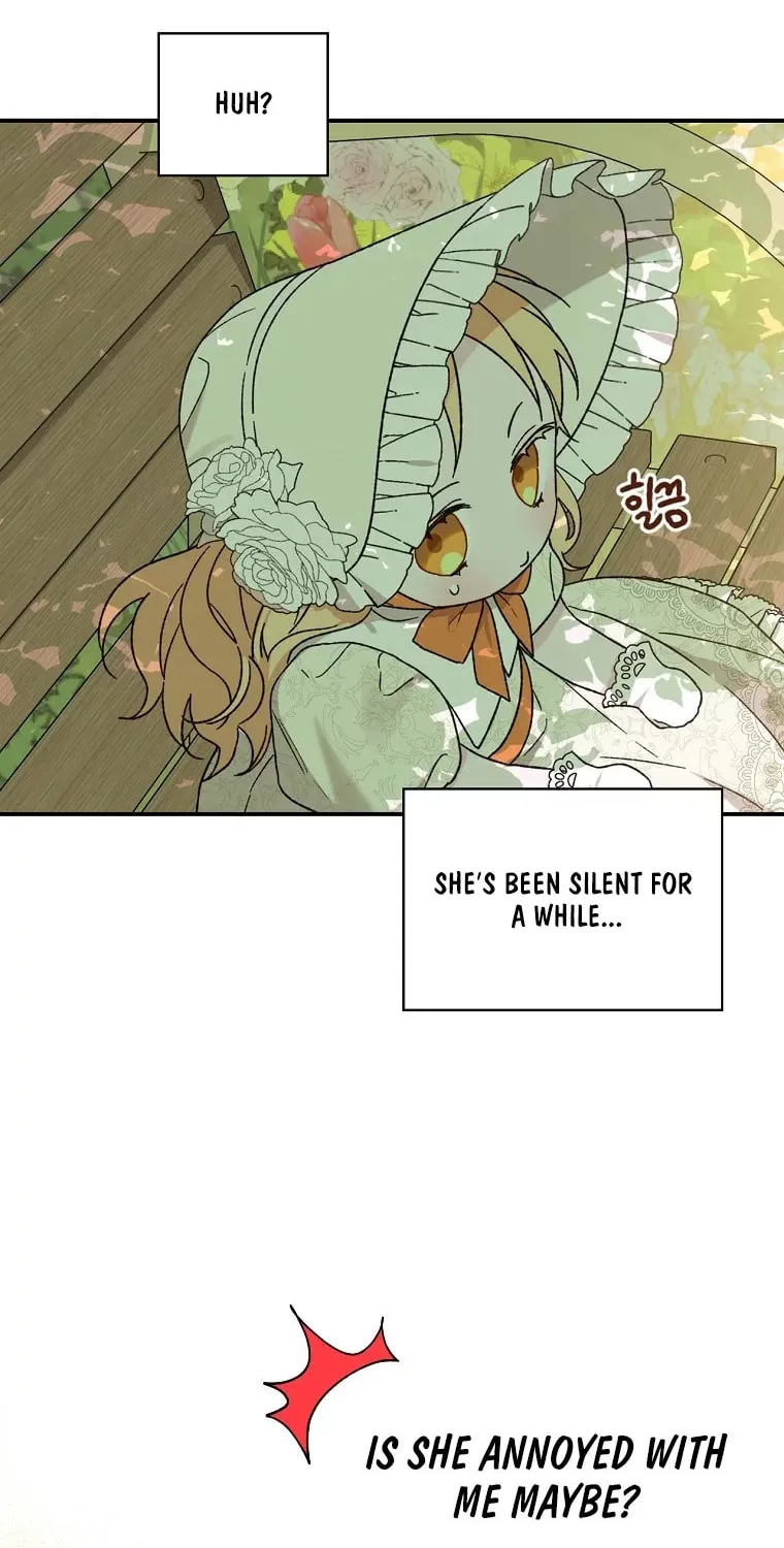 I Was Just Having Fun With the Time Limit Chapter 9 page 76 - 