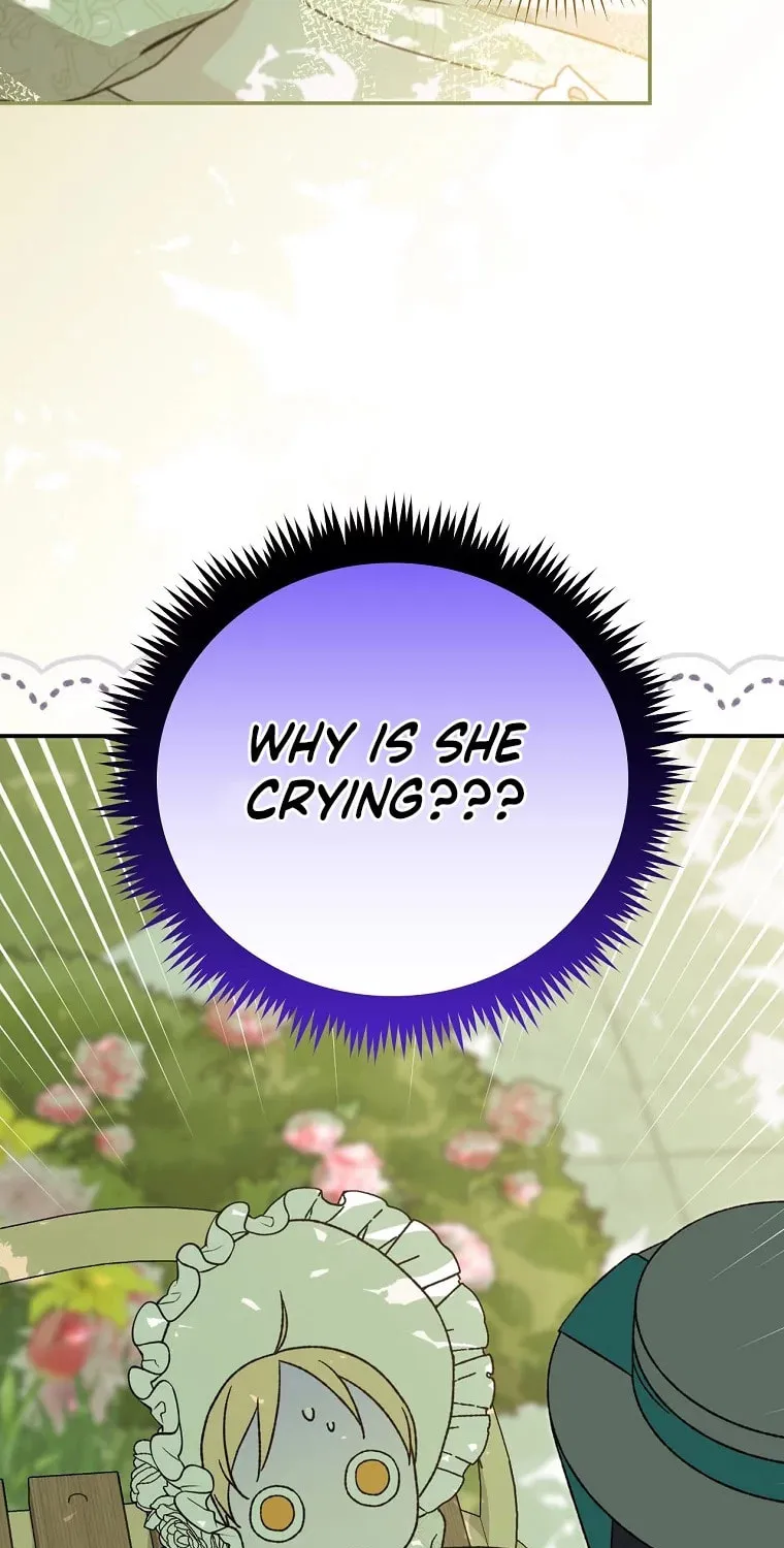 I Was Just Having Fun With the Time Limit Chapter 9 page 81 - 