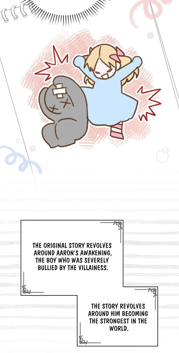 I Was Just Having Fun With the Time Limit Chapter 9 page 10 - 