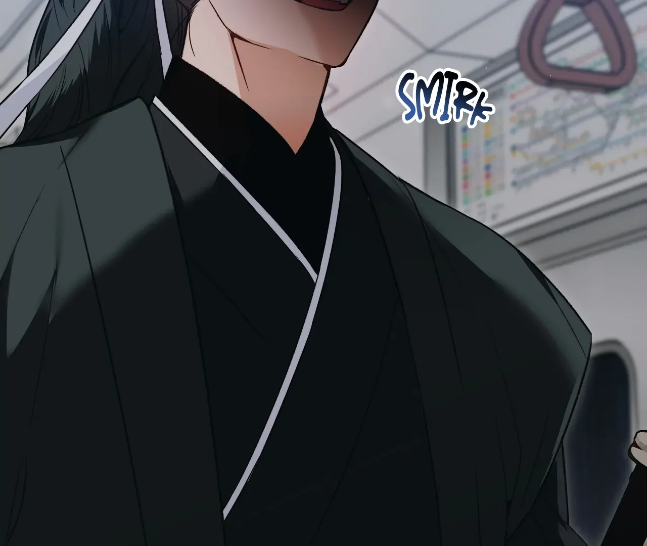 I Was Kidnapped by a Disciple From Another World Chapter 1 page 103 - 