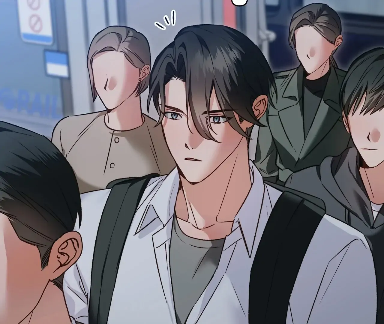 I Was Kidnapped by a Disciple From Another World Chapter 1 page 109 - 