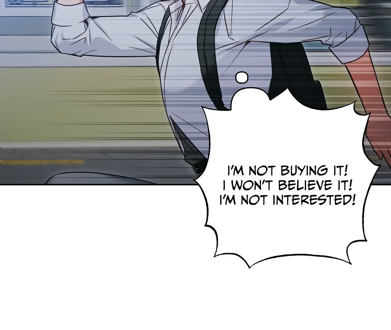 I Was Kidnapped by a Disciple From Another World Chapter 1 page 149 - 