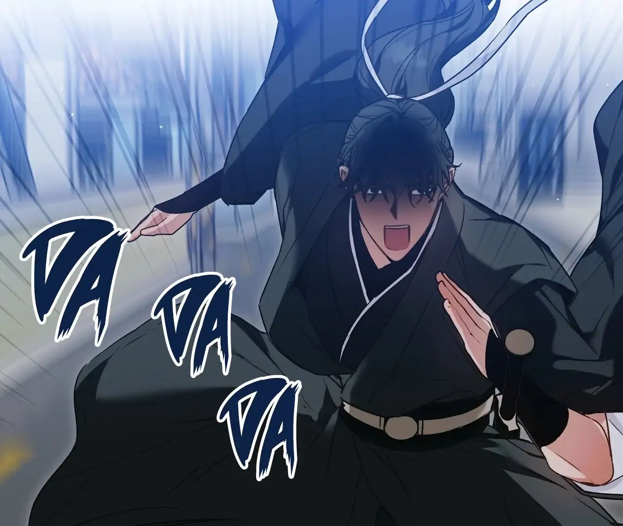 I Was Kidnapped by a Disciple From Another World Chapter 1 page 154 - 