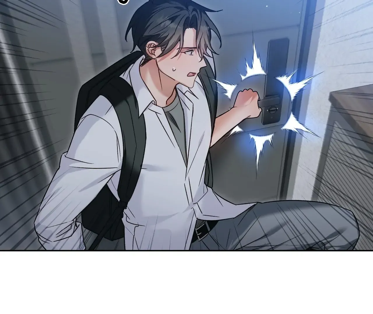 I Was Kidnapped by a Disciple From Another World Chapter 1 page 163 - 