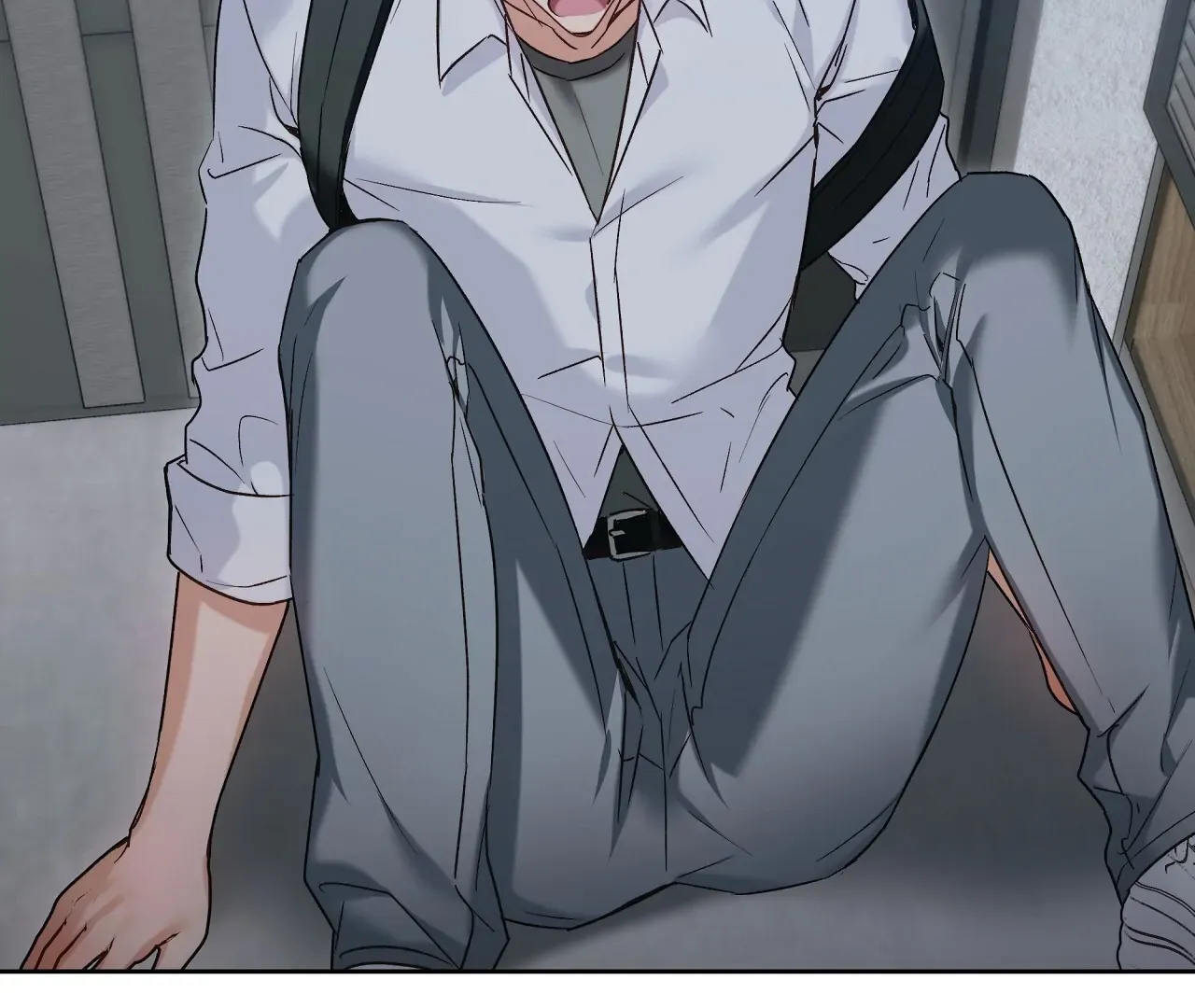 I Was Kidnapped by a Disciple From Another World Chapter 1 page 166 - 