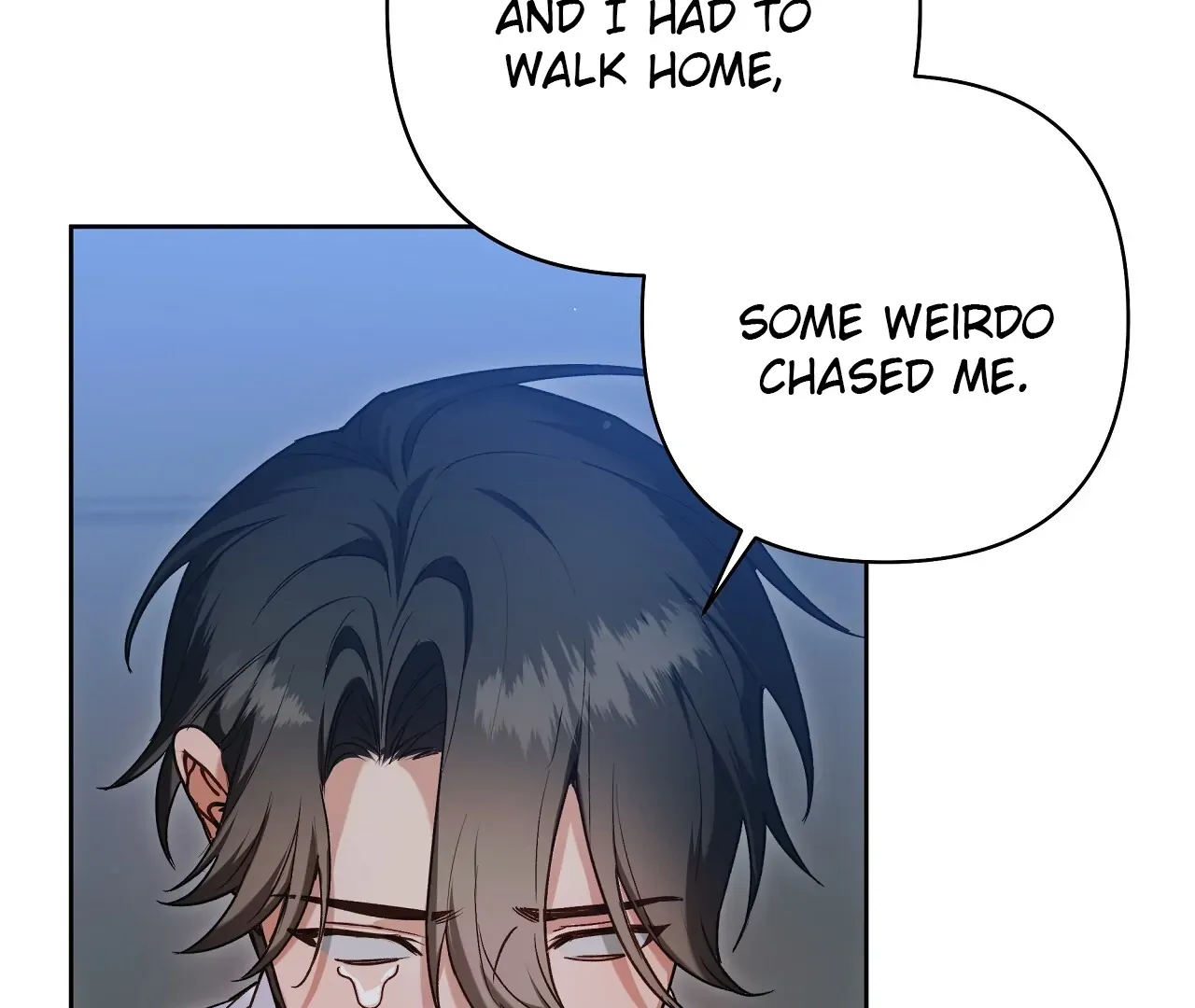 I Was Kidnapped by a Disciple From Another World Chapter 1 page 168 - 