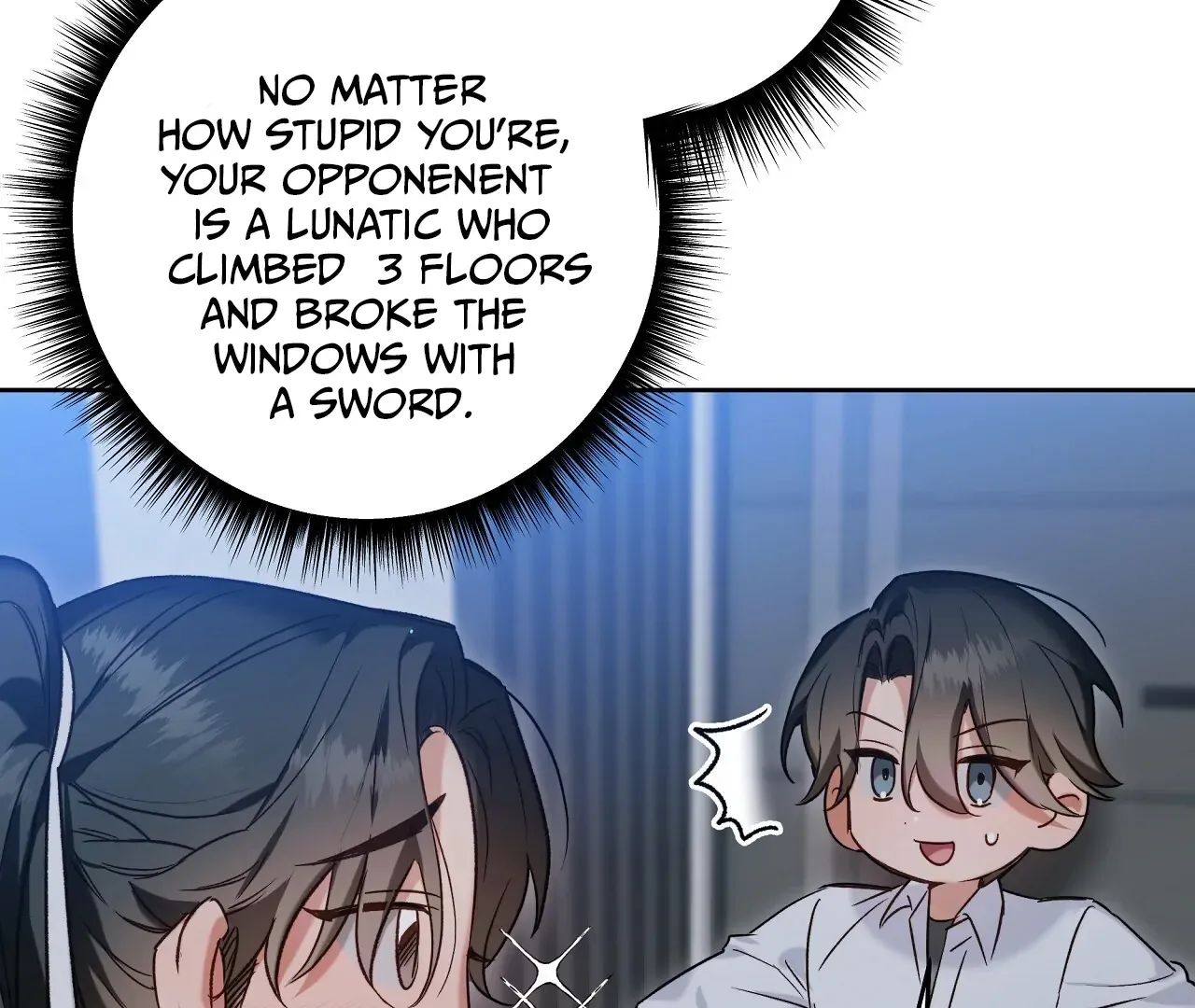I Was Kidnapped by a Disciple From Another World Chapter 1 page 196 - 