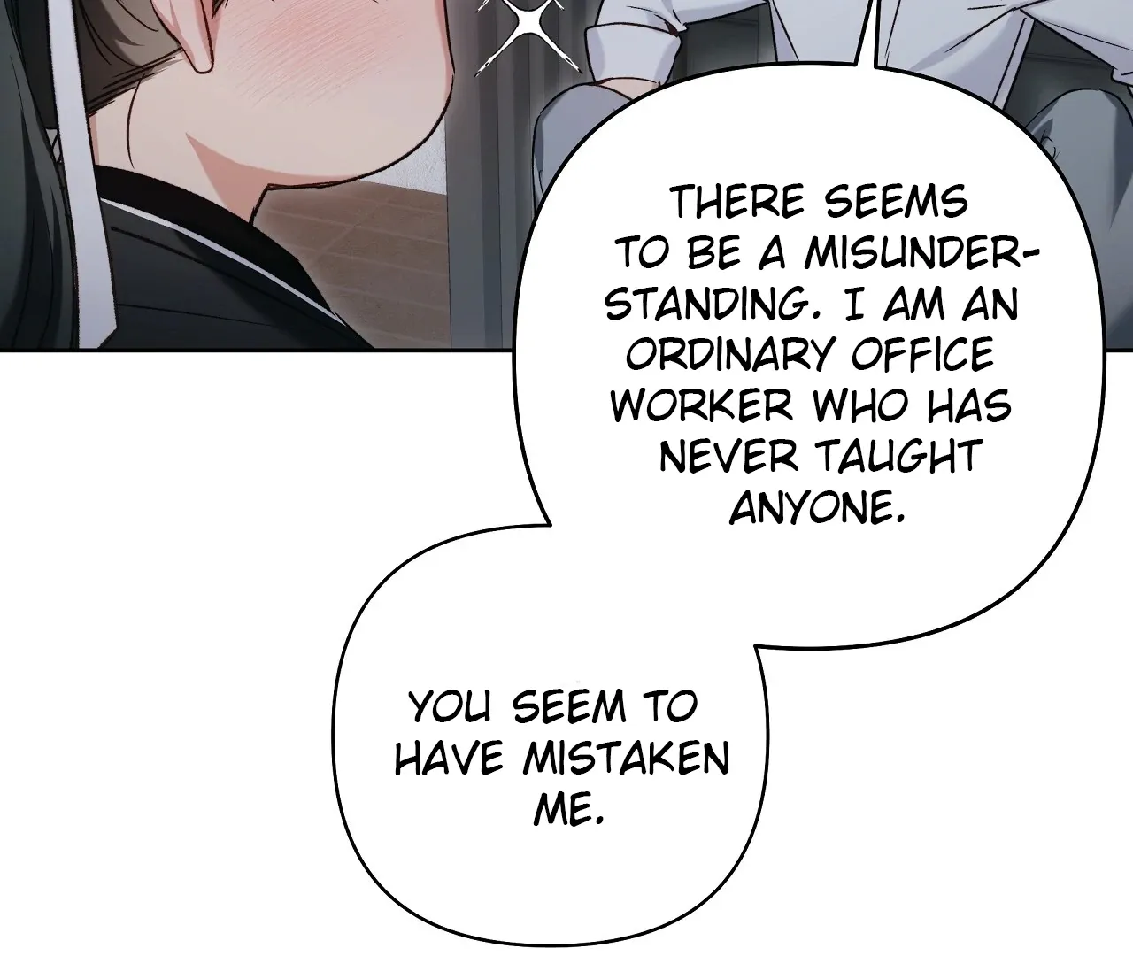 I Was Kidnapped by a Disciple From Another World Chapter 1 page 197 - 