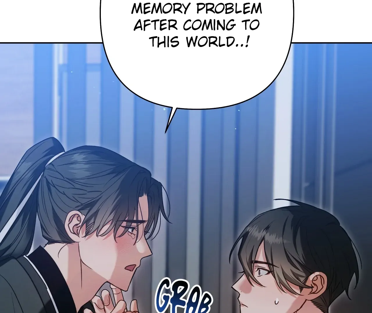 I Was Kidnapped by a Disciple From Another World Chapter 1 page 201 - 