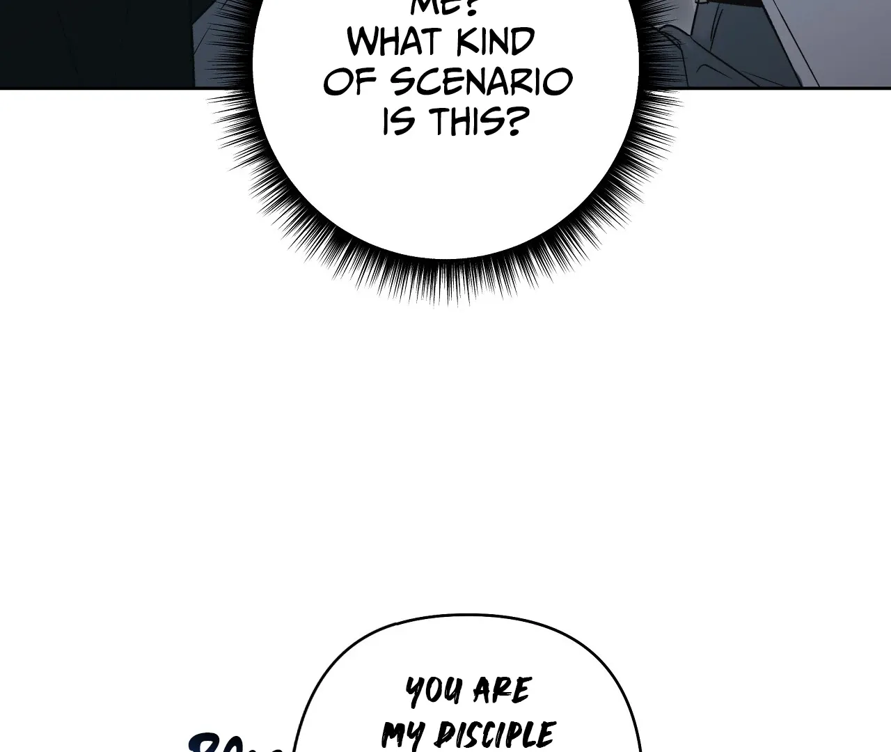 I Was Kidnapped by a Disciple From Another World Chapter 1 page 203 - 