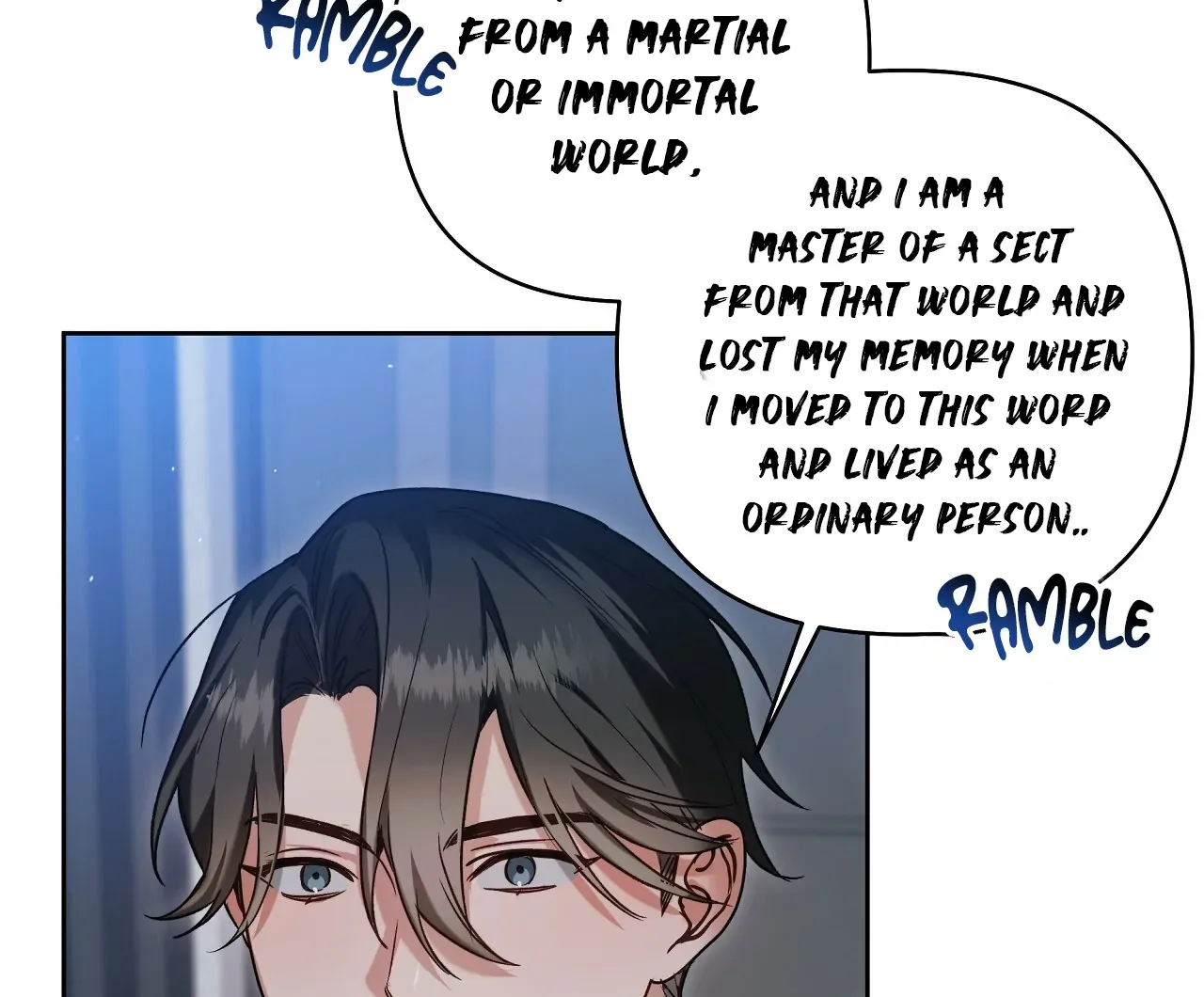 I Was Kidnapped by a Disciple From Another World Chapter 1 page 204 - 