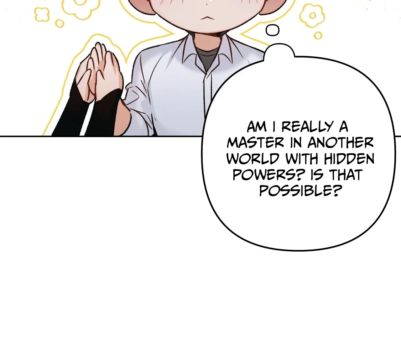 I Was Kidnapped by a Disciple From Another World Chapter 1 page 210 - 