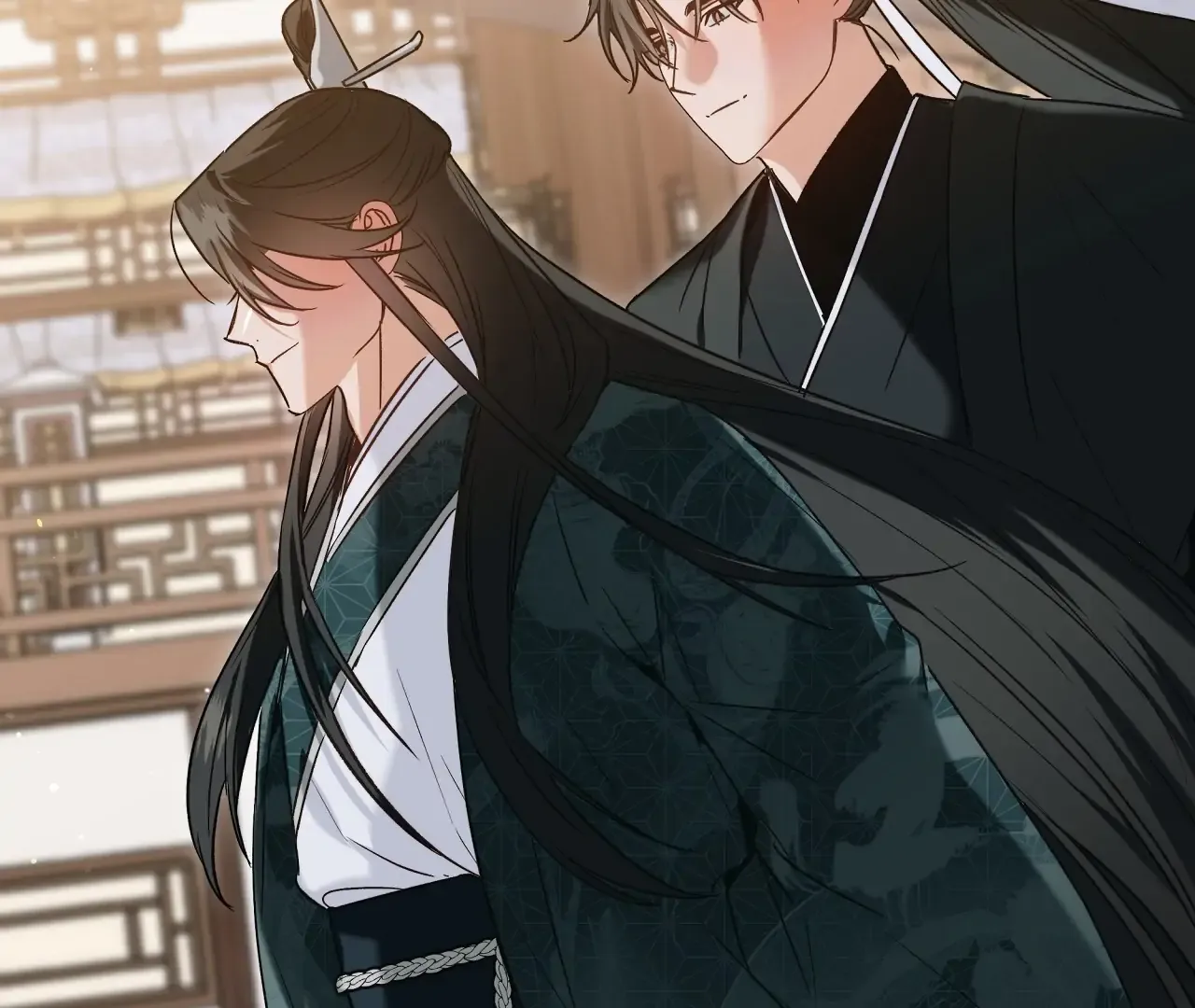 I Was Kidnapped by a Disciple From Another World Chapter 1 page 212 - 