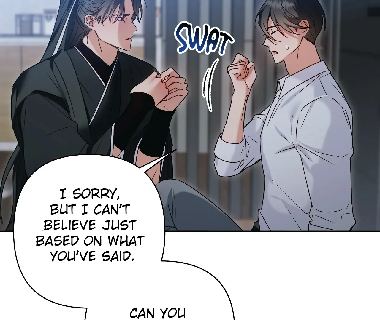 I Was Kidnapped by a Disciple From Another World Chapter 1 page 230 - 