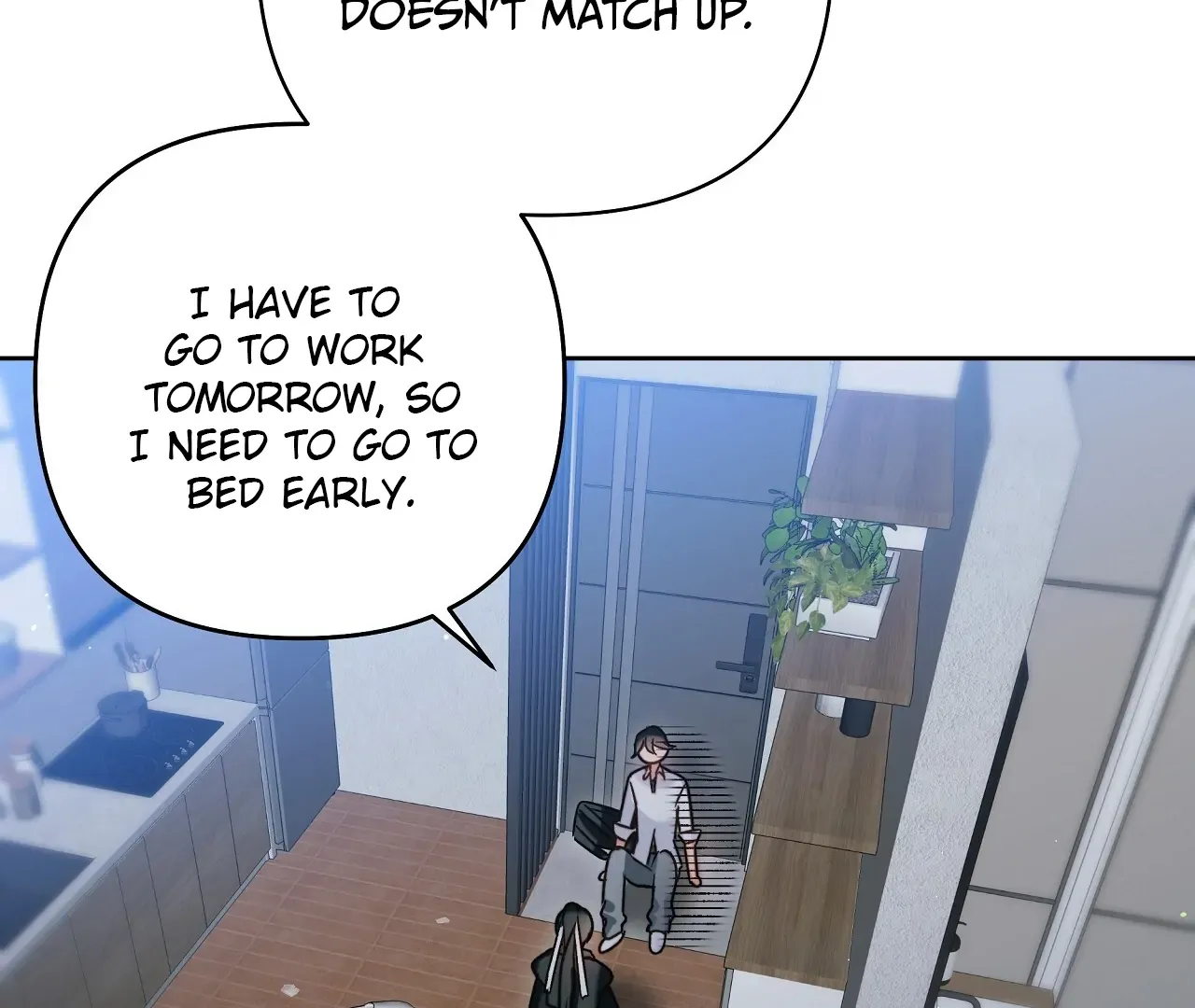 I Was Kidnapped by a Disciple From Another World Chapter 1 page 234 - 