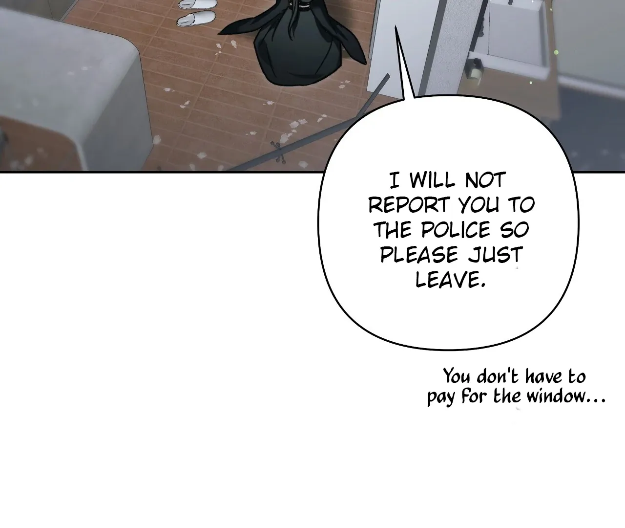 I Was Kidnapped by a Disciple From Another World Chapter 1 page 235 - 