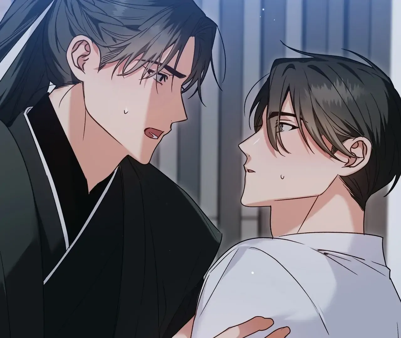 I Was Kidnapped by a Disciple From Another World Chapter 1 page 240 - 
