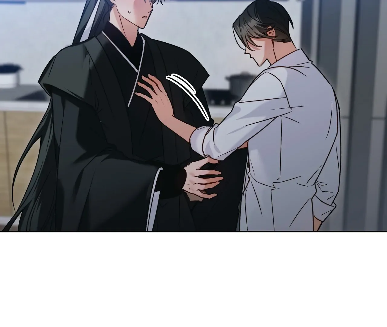 I Was Kidnapped by a Disciple From Another World Chapter 1 page 258 - 