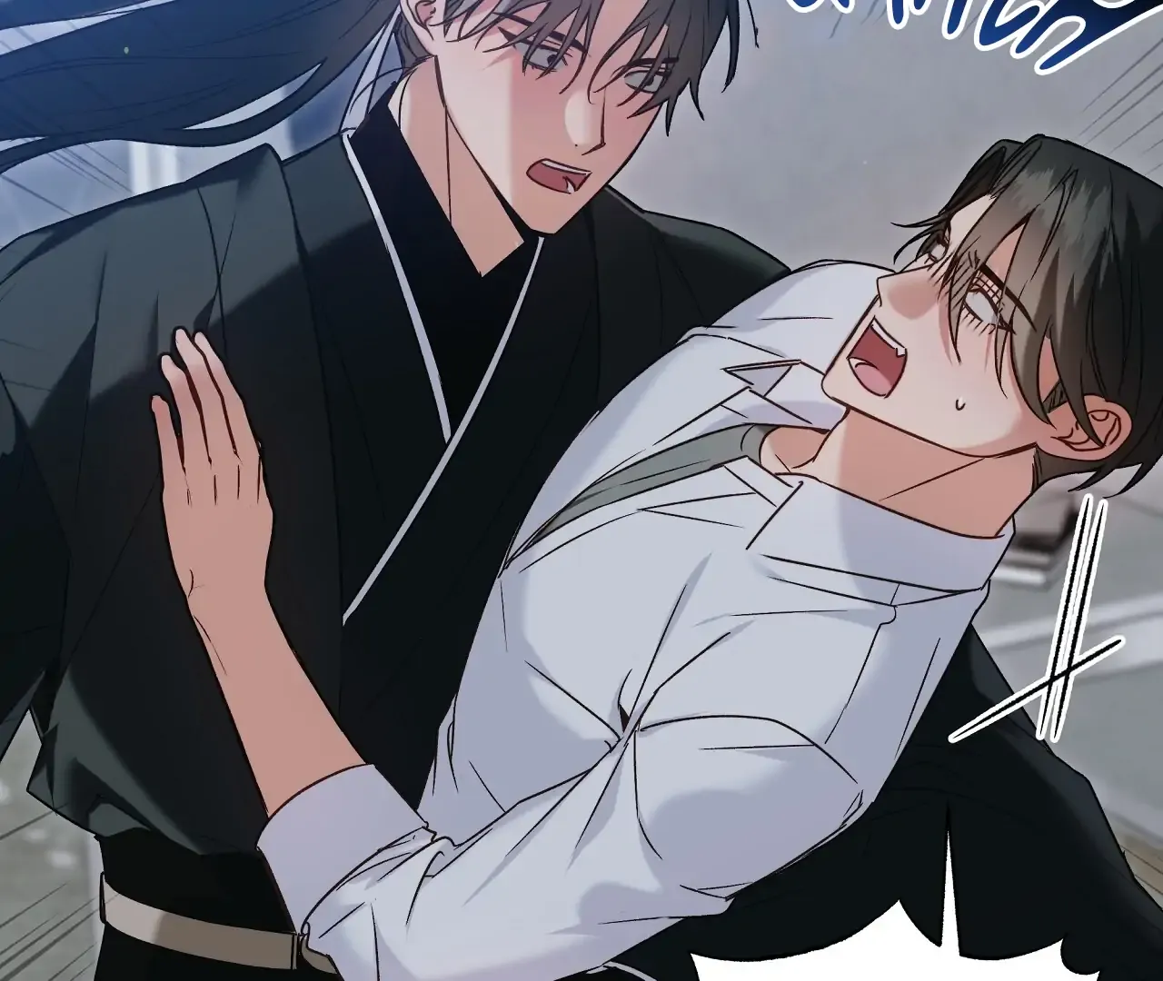 I Was Kidnapped by a Disciple From Another World Chapter 1 page 268 - 