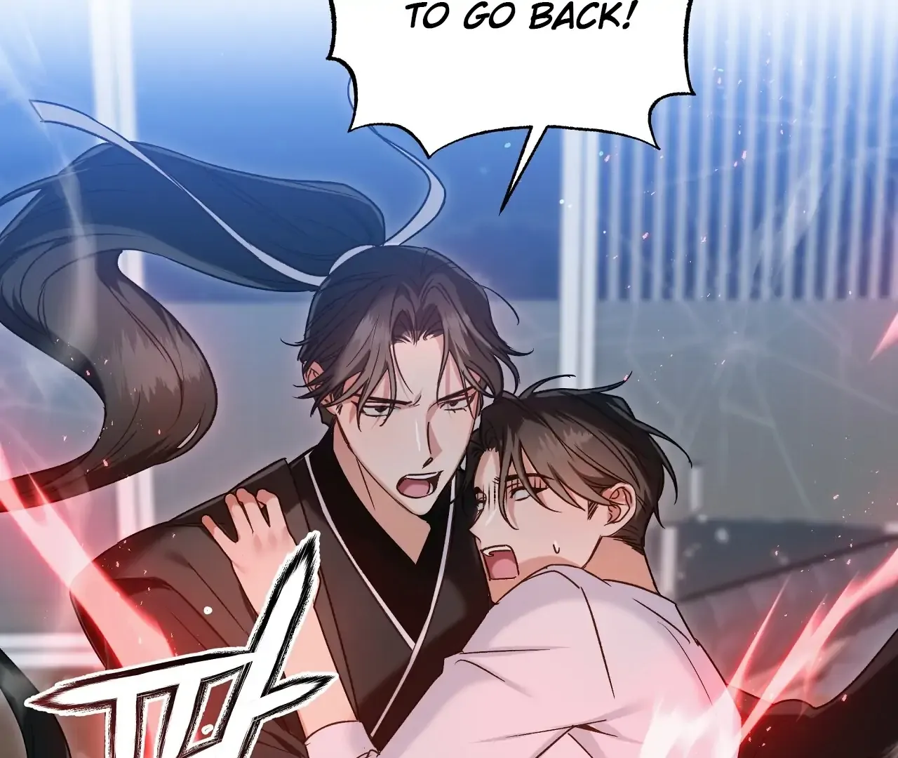 I Was Kidnapped by a Disciple From Another World Chapter 1 page 271 - 