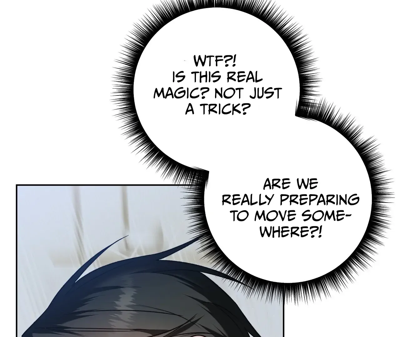 I Was Kidnapped by a Disciple From Another World Chapter 1 page 274 - 