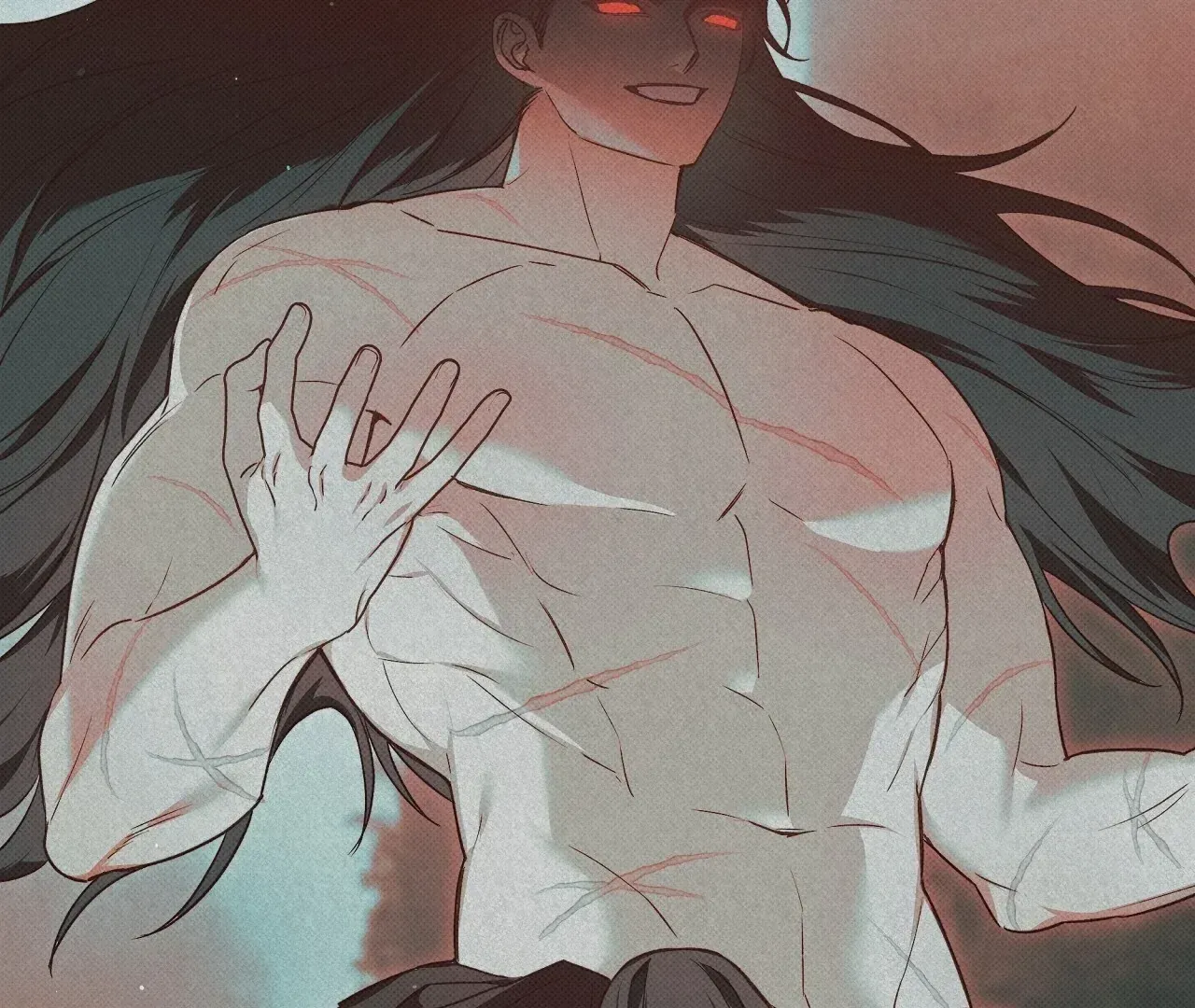 I Was Kidnapped by a Disciple From Another World Chapter 1 page 32 - 